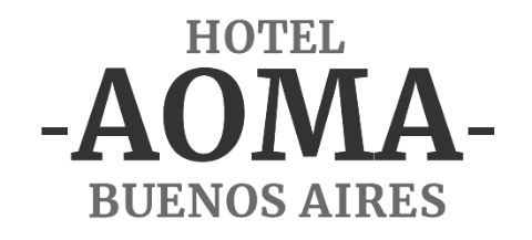 Hotel AOMA Buenos Aires